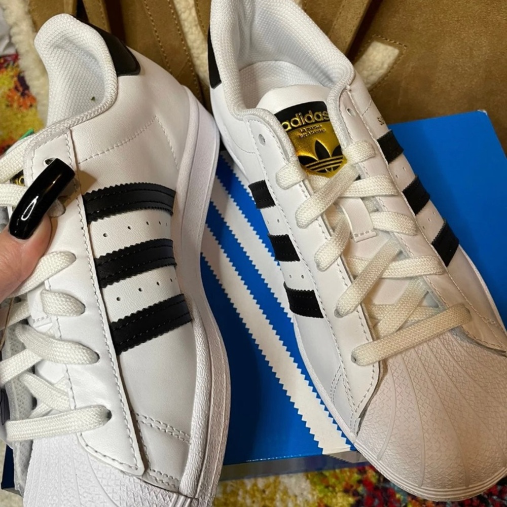 Adidas Original Superstar